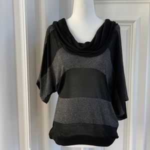 Splendid Women’s sheer top size S